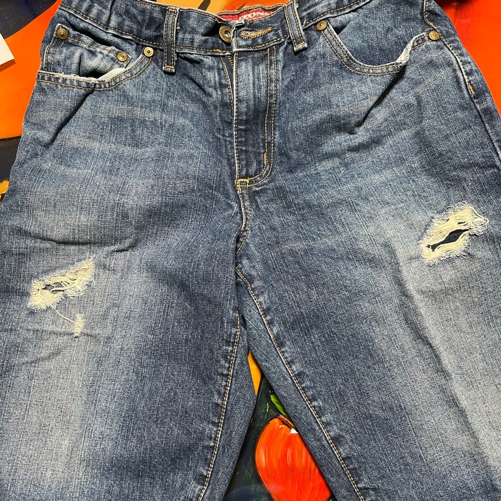 Arizona short